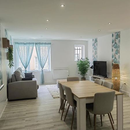 Bel Appartement Bord Du Rhone Βαλένς Εξωτερικό φωτογραφία