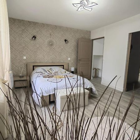 Bel Appartement Bord Du Rhone Βαλένς Εξωτερικό φωτογραφία