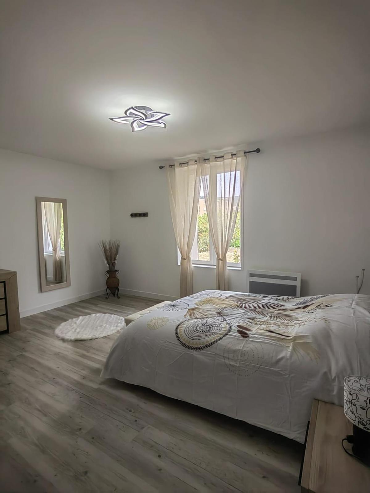 Bel Appartement Bord Du Rhone Βαλένς Εξωτερικό φωτογραφία