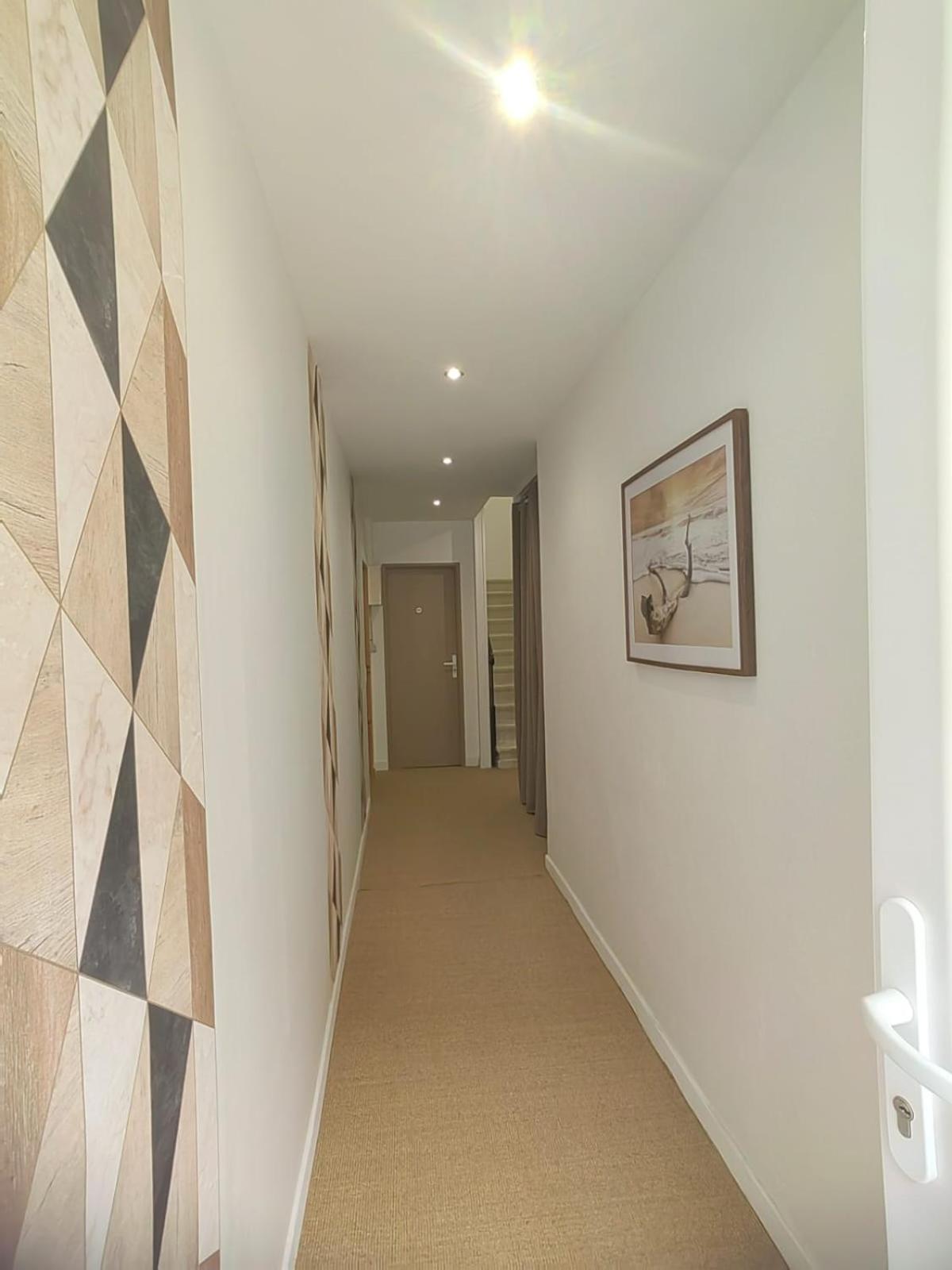 Bel Appartement Bord Du Rhone Βαλένς Εξωτερικό φωτογραφία