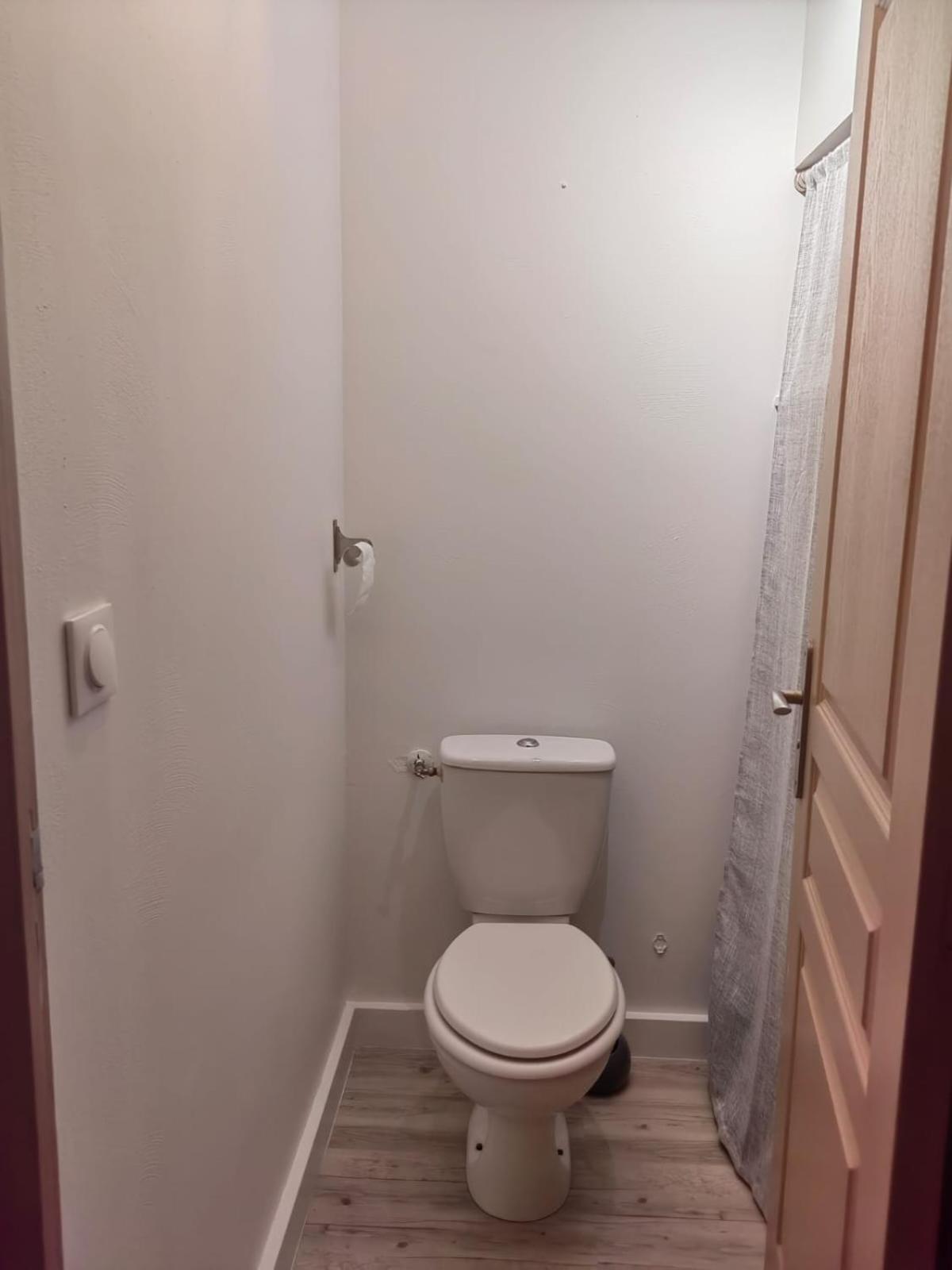 Bel Appartement Bord Du Rhone Βαλένς Εξωτερικό φωτογραφία