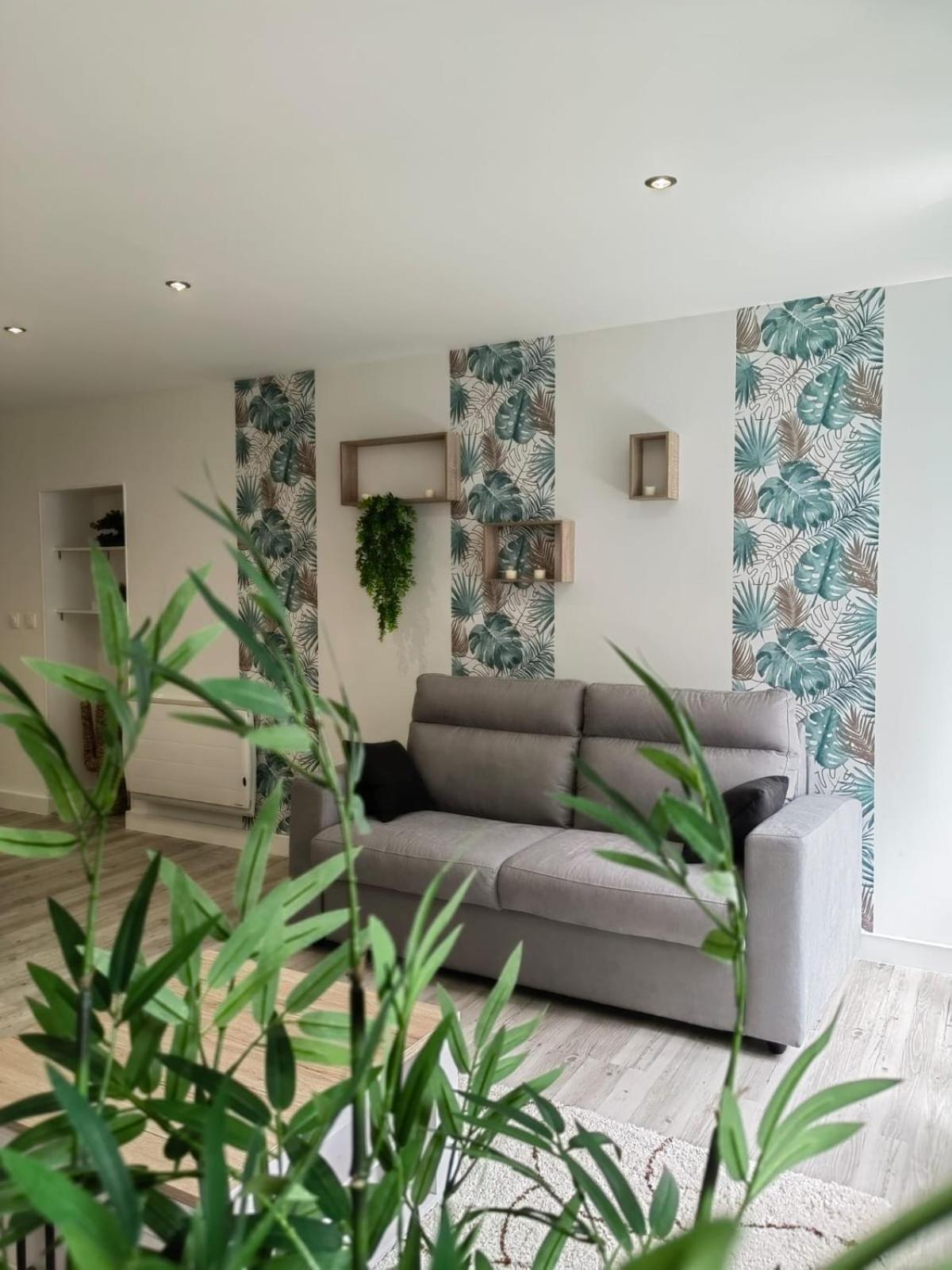 Bel Appartement Bord Du Rhone Βαλένς Εξωτερικό φωτογραφία