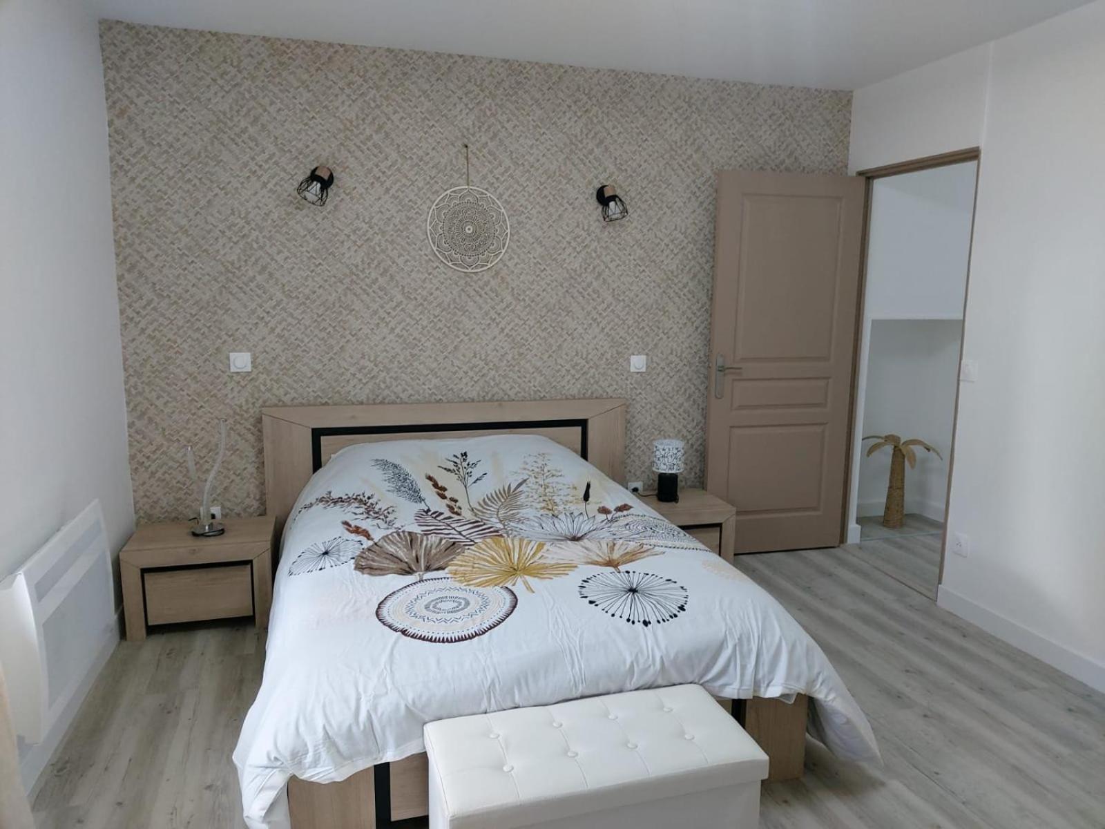 Bel Appartement Bord Du Rhone Βαλένς Εξωτερικό φωτογραφία