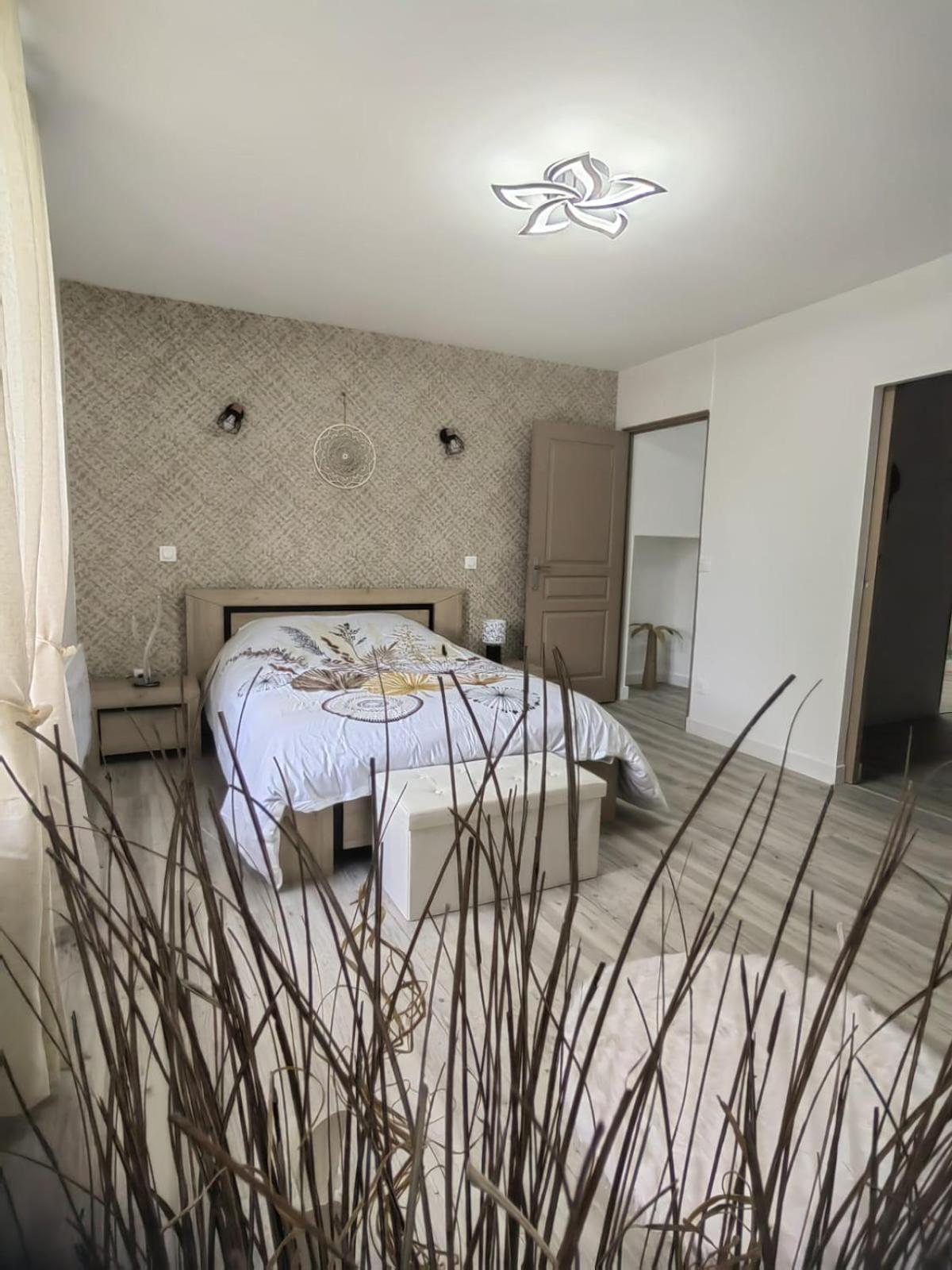 Bel Appartement Bord Du Rhone Βαλένς Εξωτερικό φωτογραφία