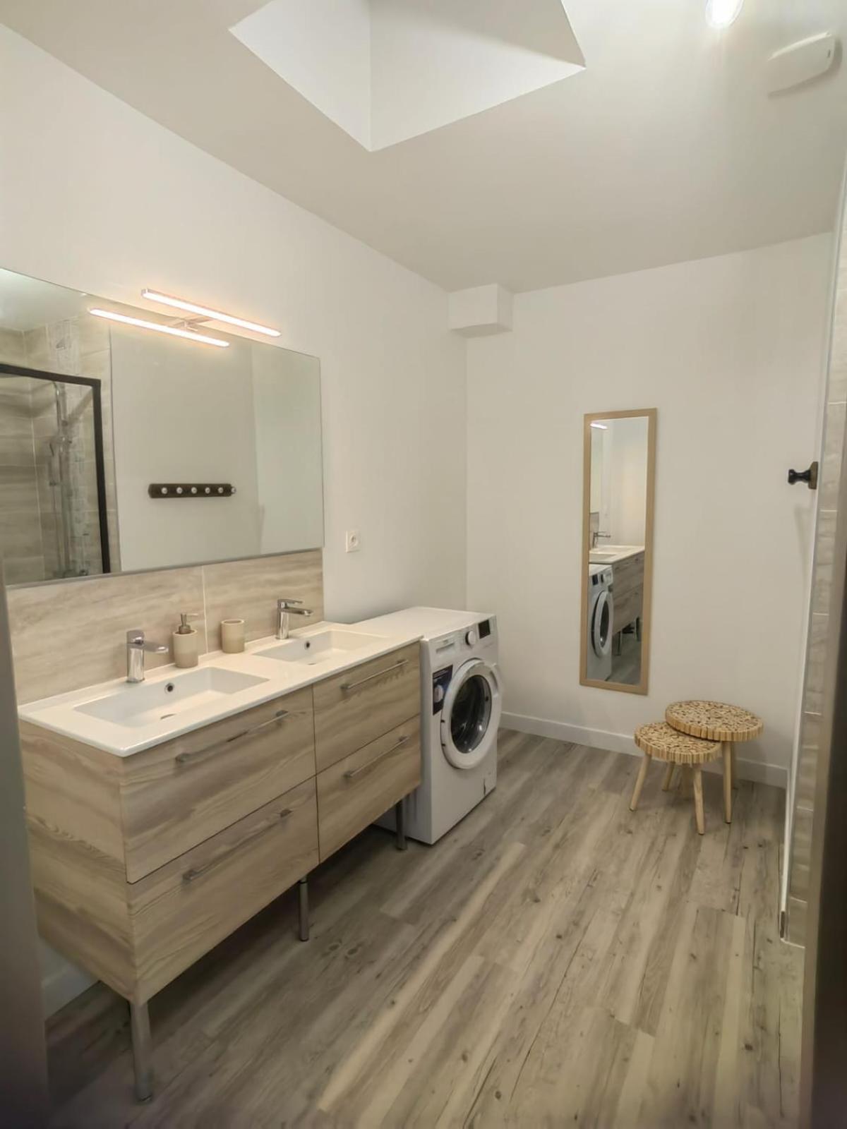 Bel Appartement Bord Du Rhone Βαλένς Εξωτερικό φωτογραφία